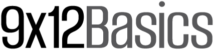 912basics logo